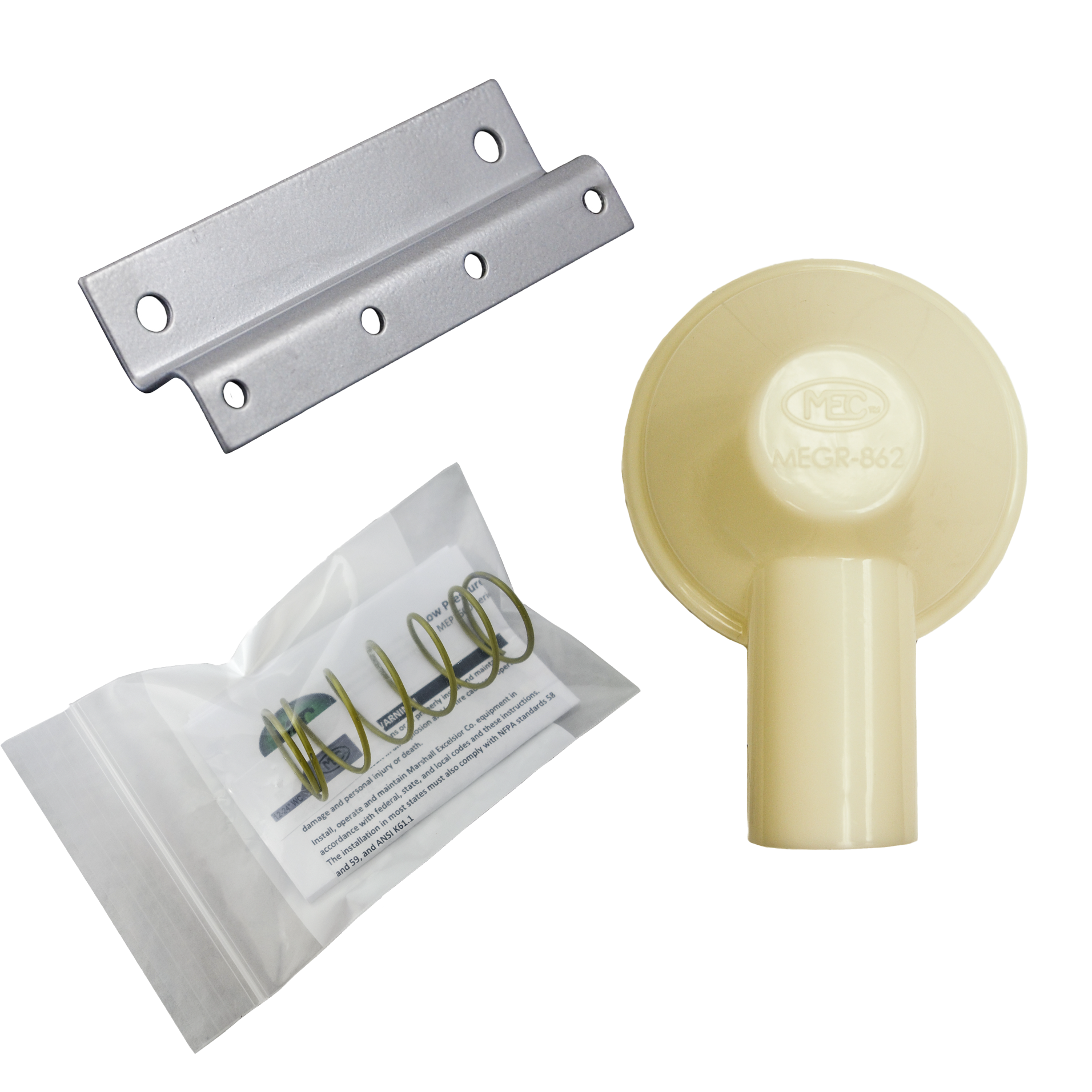 Vacuum-Jacketed Piping, Hoses & Accessories